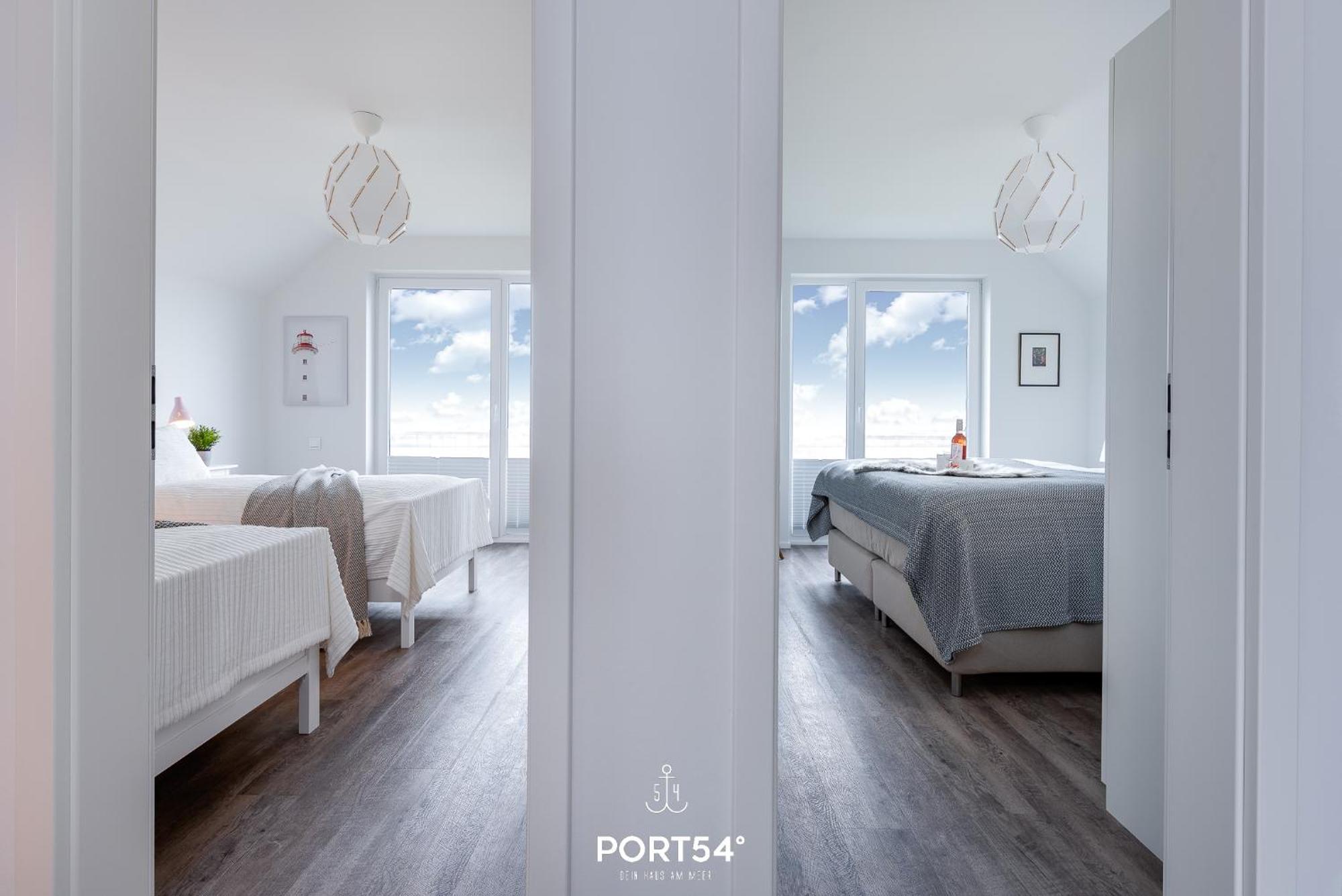 Hoppetosse Apartment Olpenitz Exterior photo